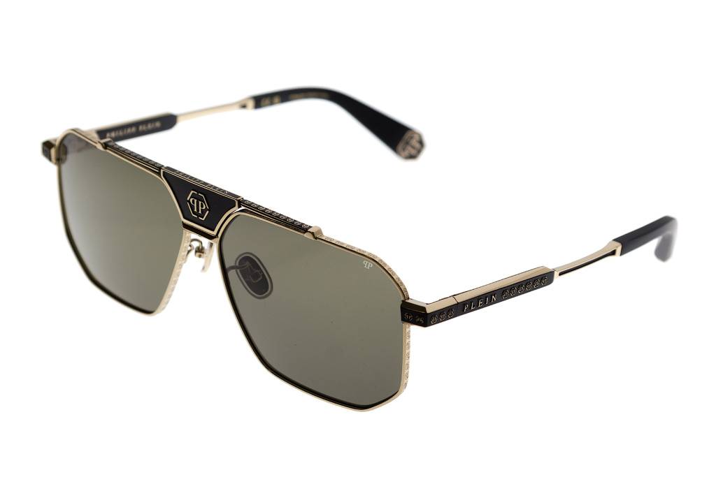 PHILIPP PLEIN PP-152V 302 очки с/з