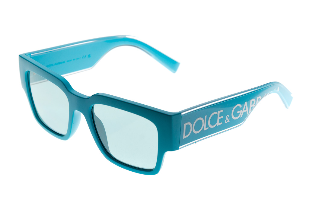 Dolce & Gabbana 0DG6184 334665 52 очки с/з