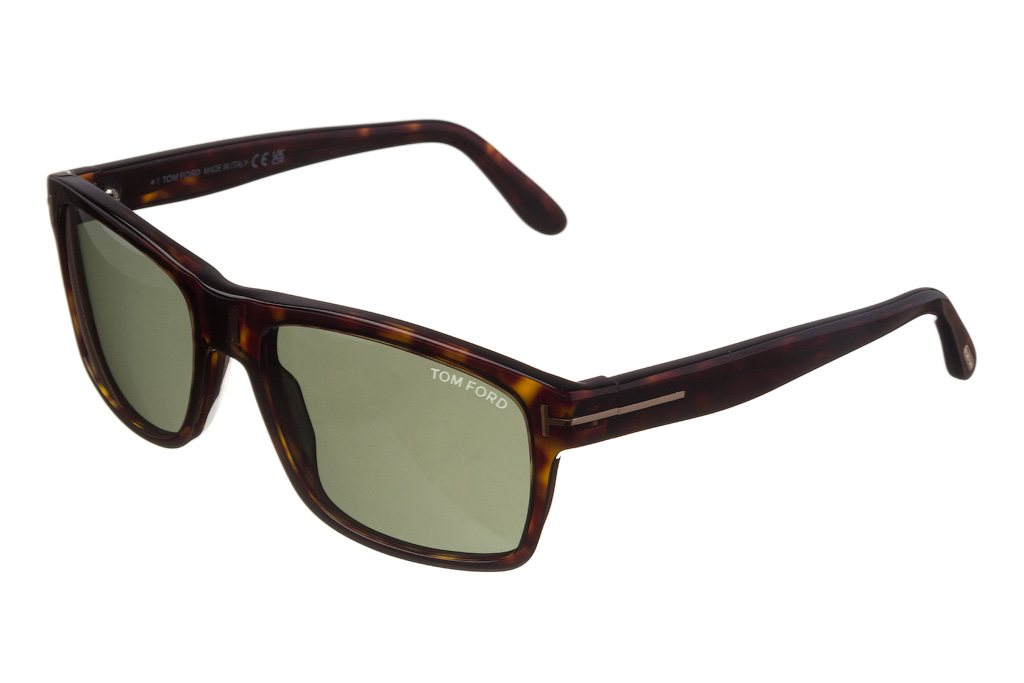 Tom Ford TF 678 52N 58 очки с/з