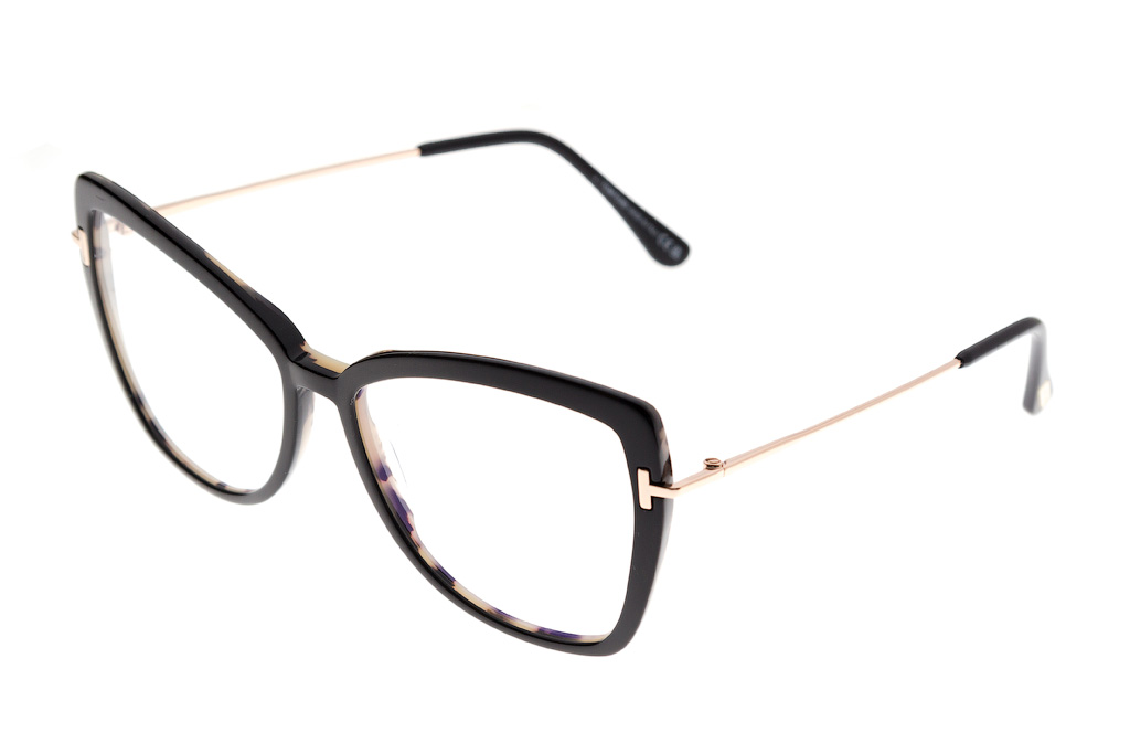 Tom Ford TF5882-B 005 55 оправа