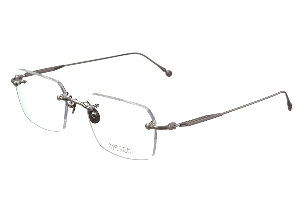 Matsuda M5008 RX.BS 51/19 оправа