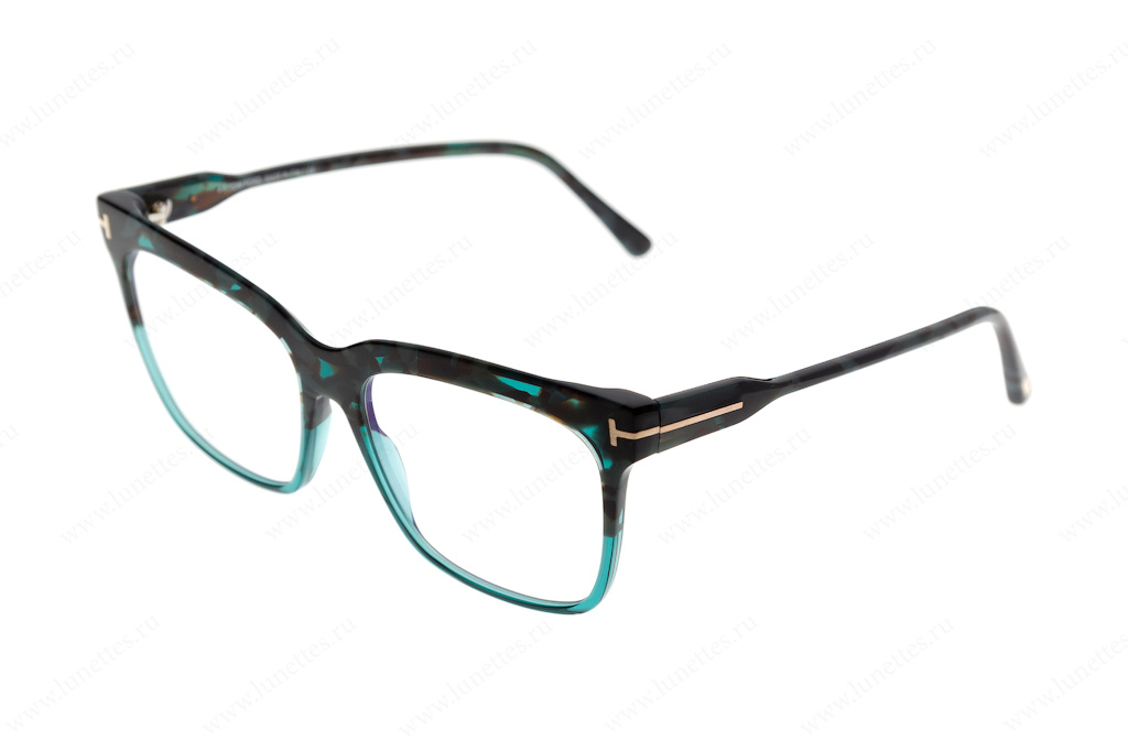 Tom Ford TF5768-B 056 54 15 оправа