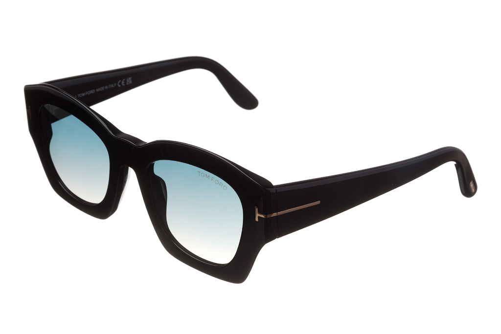 Tom Ford TF 1083 01P 52 очки с/з