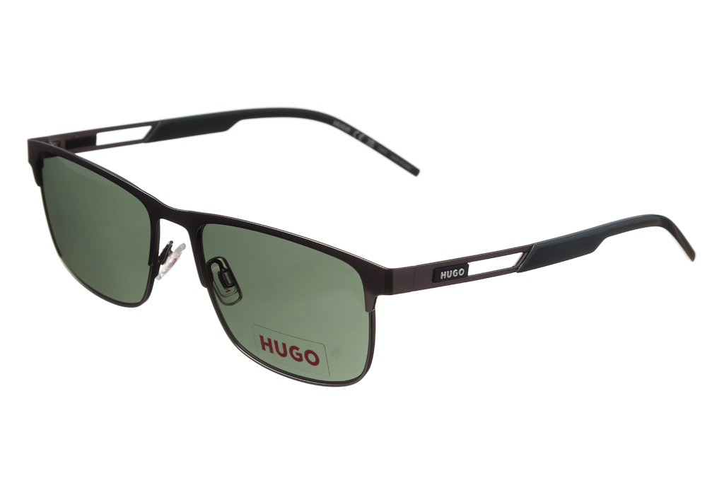 HUGO HG 1385/S R80 QT 56 17 очки с/з