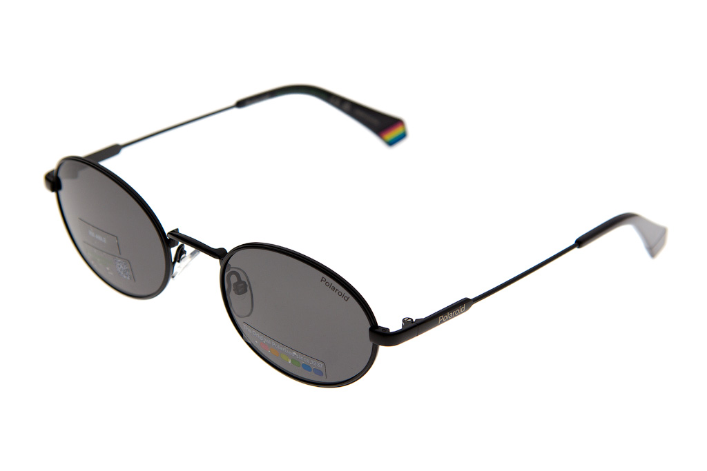 Polaroid PLD 6228/S/X 807 M9 53 21 очки с/з