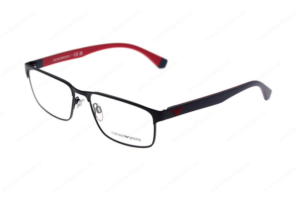 EMPORIO ARMANI 0EA1105 3092 56 17 оправа