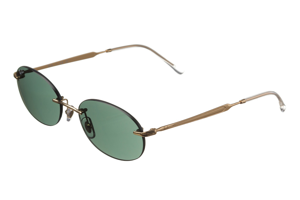 Ray-Ban 0RB3767 001/71 54 очки с/з
