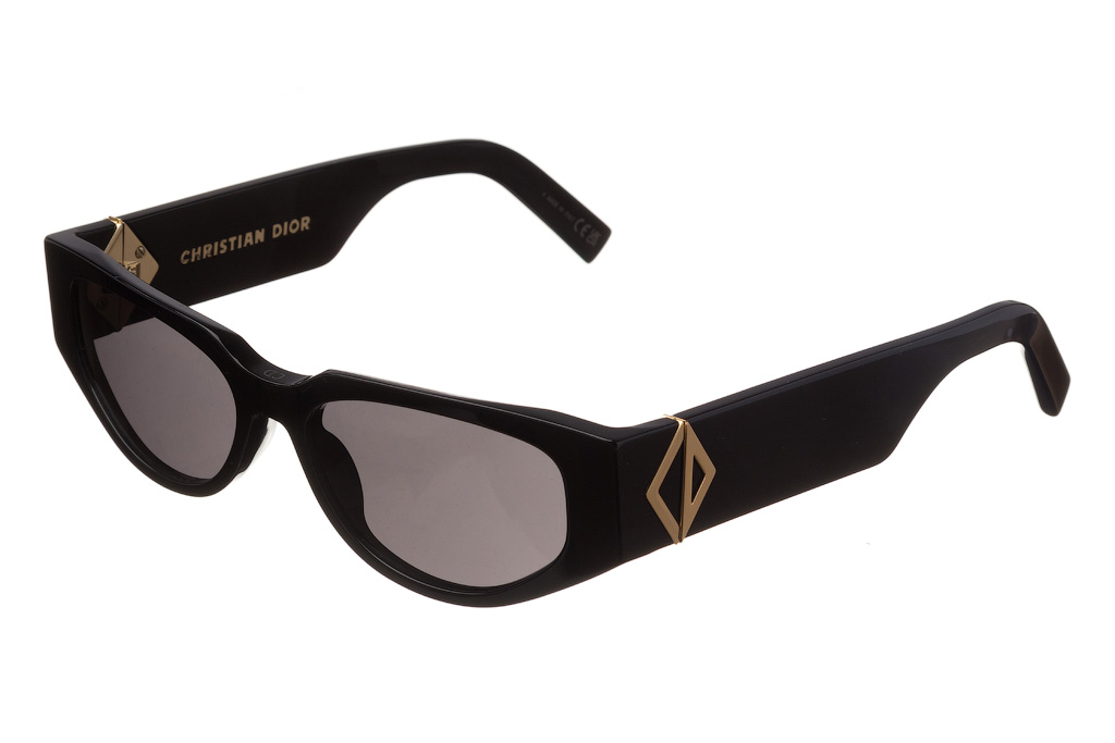Christian Dior DIAMOND S7I 10A0 очки с/з