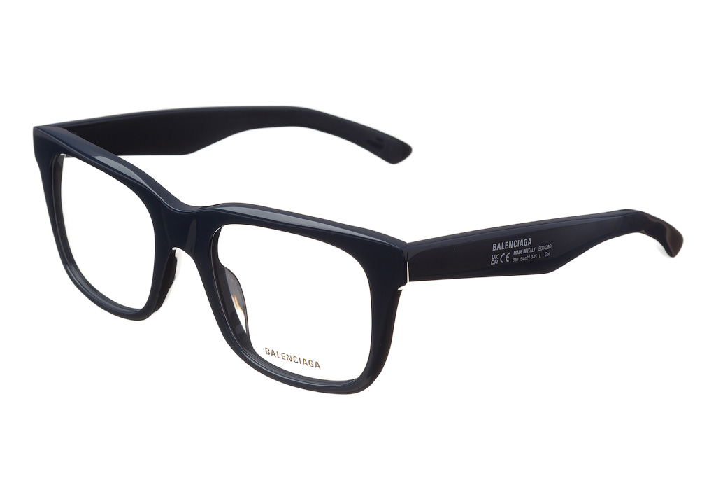 BALENCIAGA BB0428O 010 54 оправа