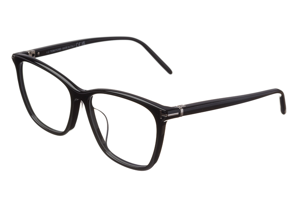 Tom Ford TF5989-F-B 01A 55 оправа