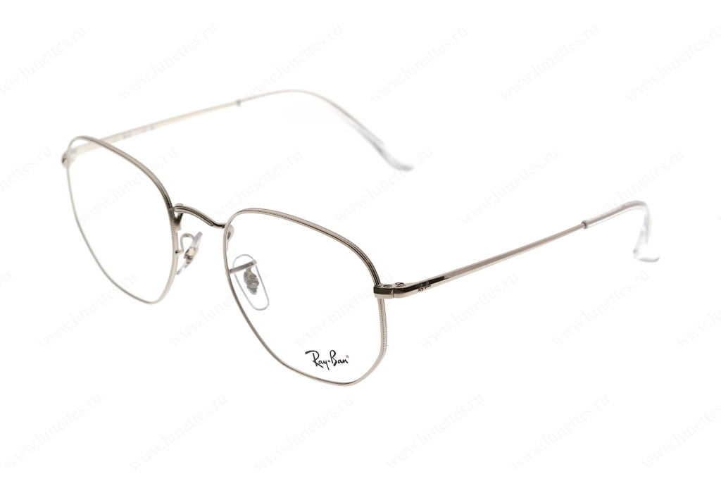 Ray-Ban 0RX6448 2501 54 21 оправа
