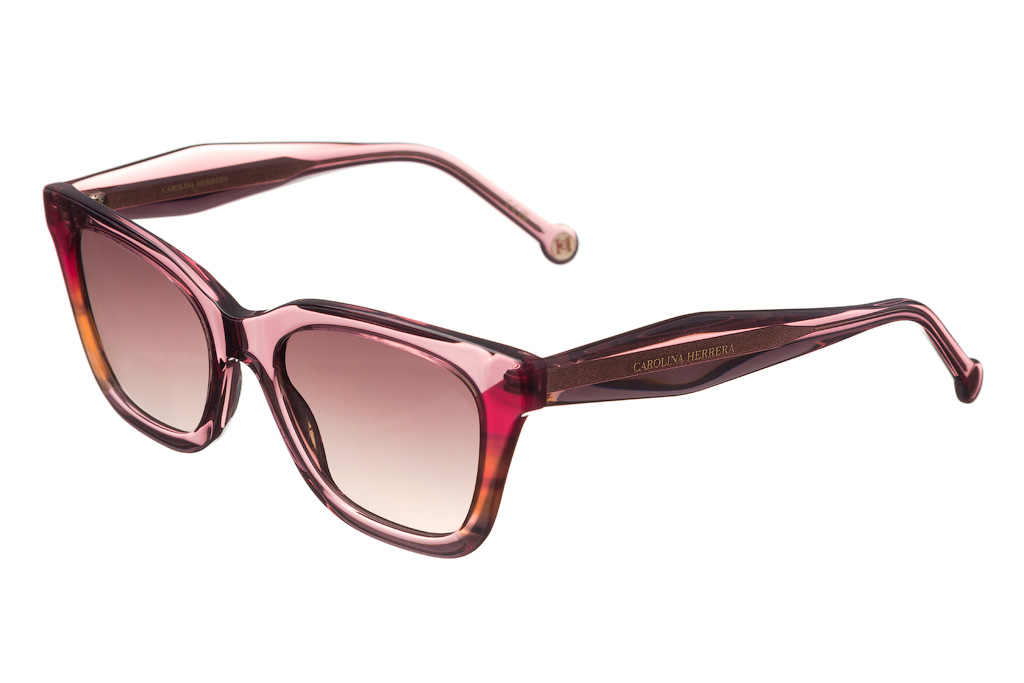 Carolina Herrera HER 0340/S 35J HA 52 19 очки с/з