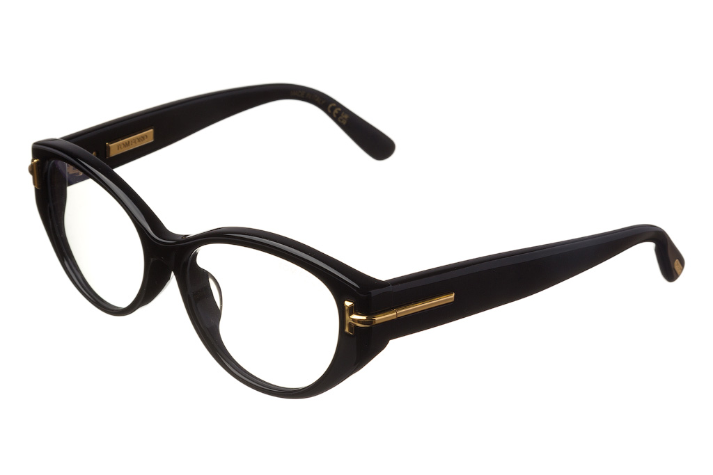 Tom Ford TF6031-F 001 54 оправа