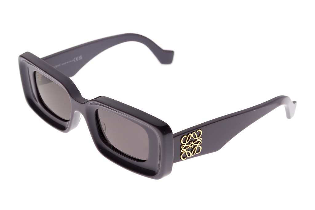 LOEWE LW 40101I 81A 46 очки с/з
