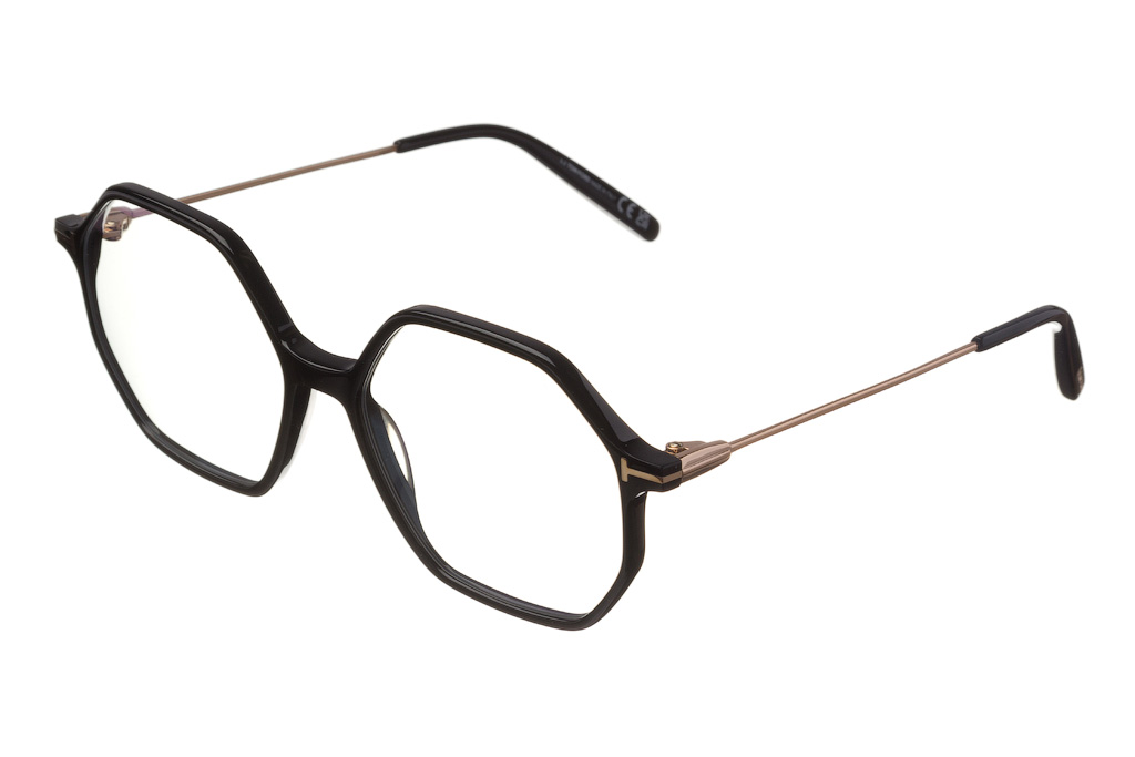 Tom Ford TF5952-B 001 54 оправа