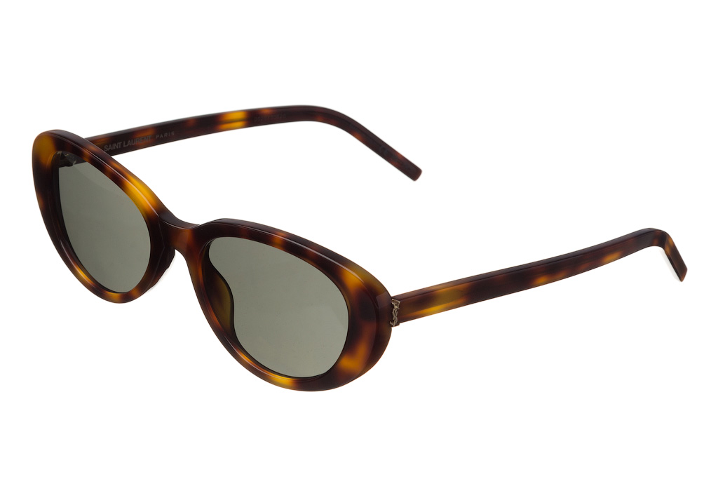 Saint Laurent SL M154 003 55 очки с/з