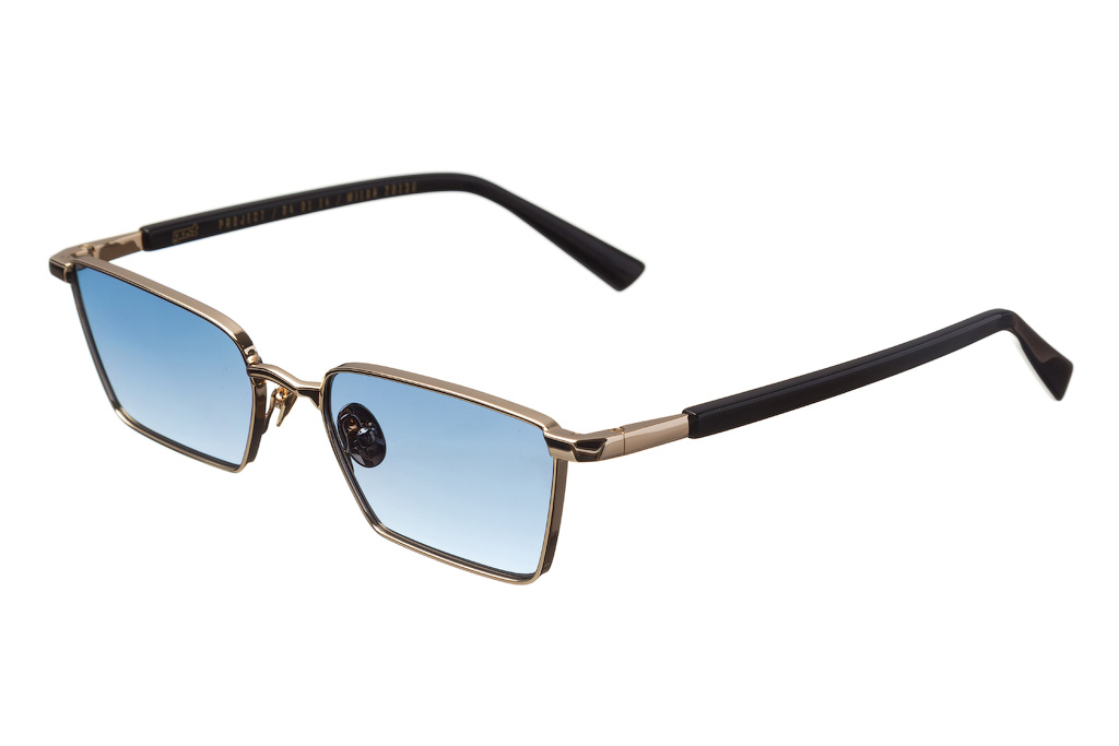 GAST AUREA AUR03 оправа