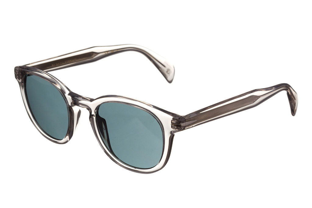 DAVID BECKHAM DB 1198/S KB7 KU 50 22 очки с/з