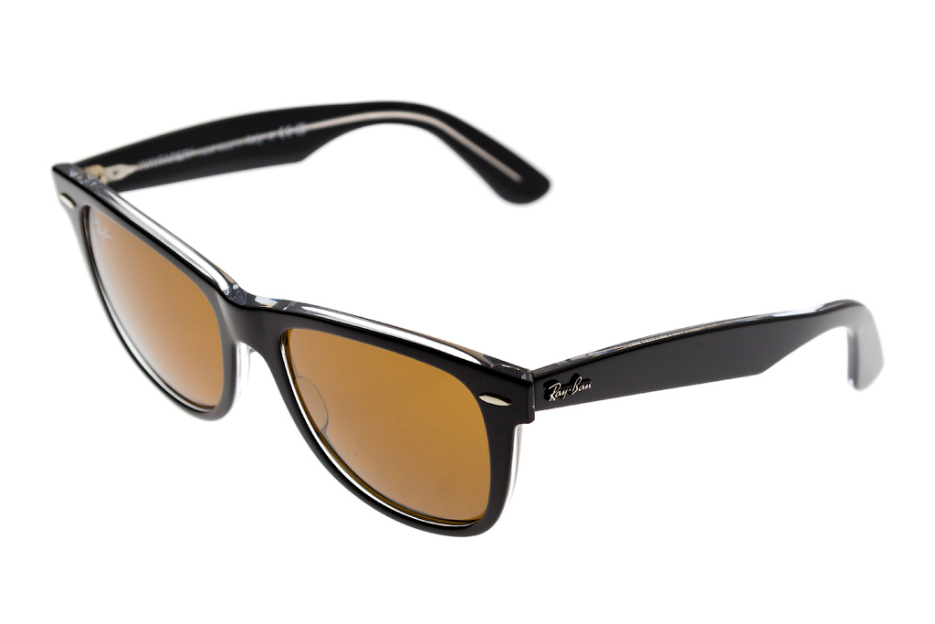 Ray-Ban 0RB2140 129433 54 очки с/з
