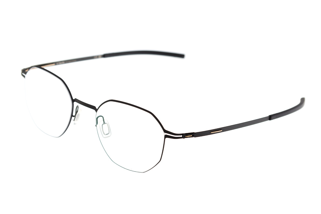 Ic Berlin IB-Gen :Black :RX-Clear :Flex оправа