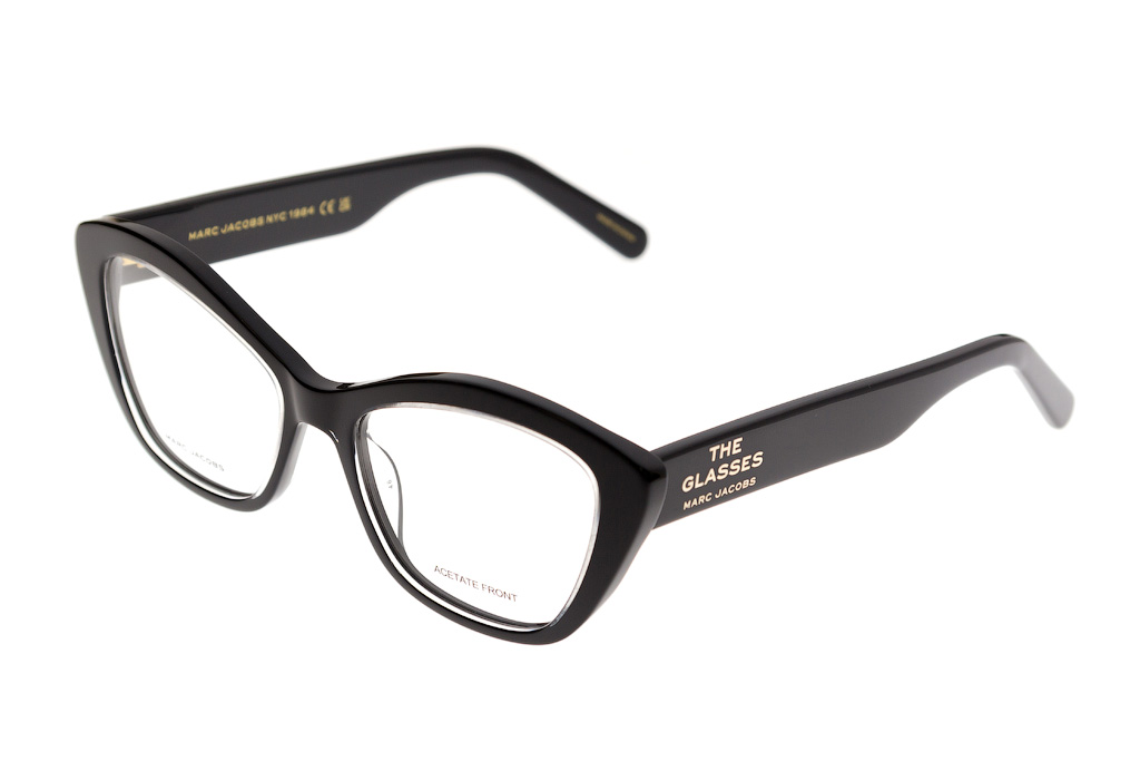 MARC JACOBS MARC 802 MNG 53 17 оправа