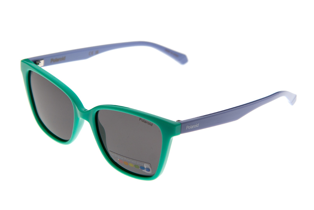 POLAROID KIDS PLD 8062/S WK2 M9 48 15 очки с/з